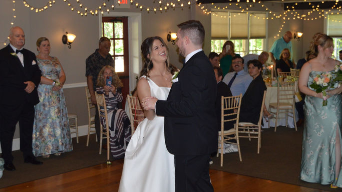 Ashley & Liam